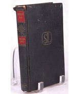 Kingsblood Royal-Sinclair Lewis-1947-Antique Book-Classic - $7.68