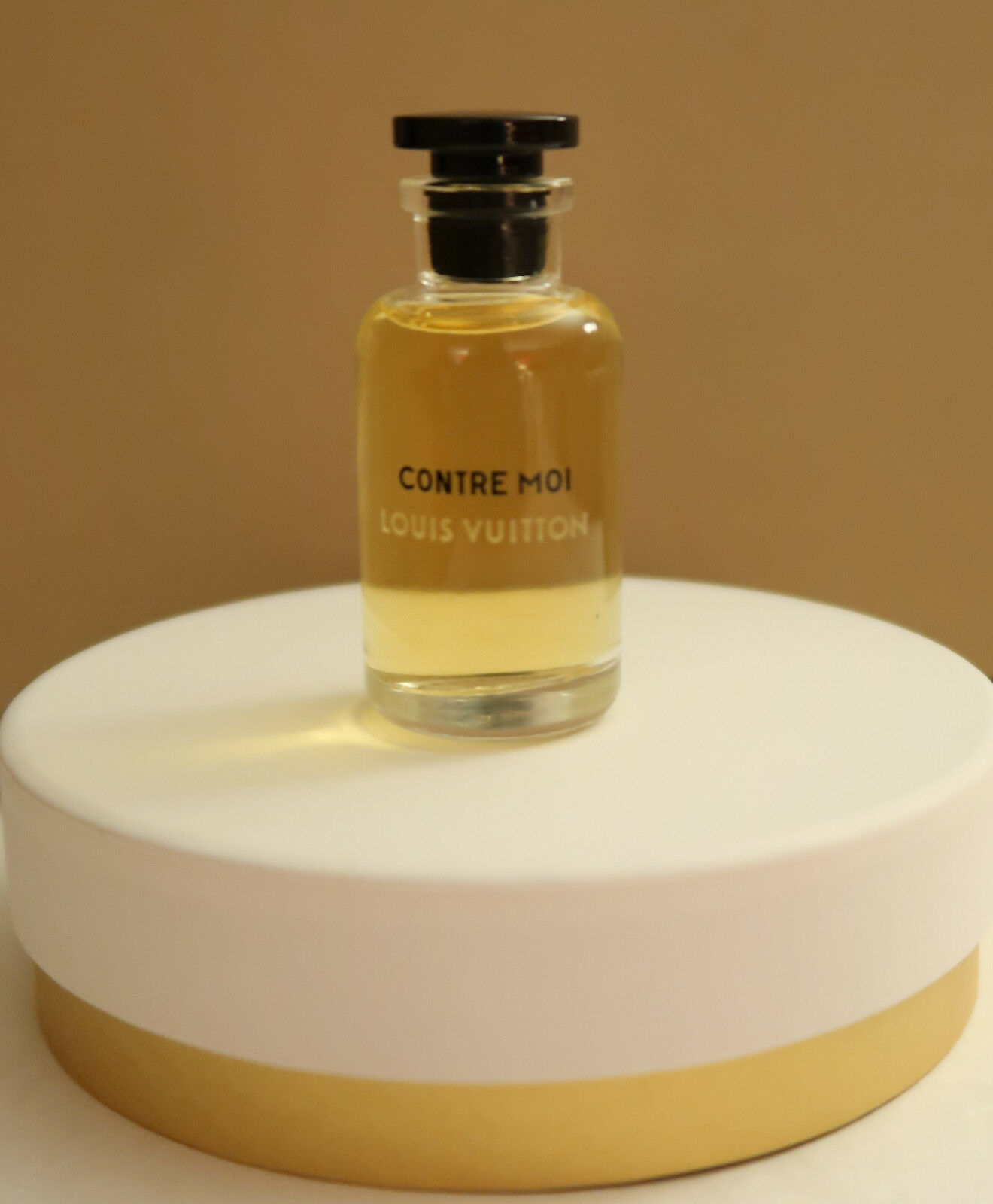 Louis Vuitton Perfume Miniature Travel Purse Size 10ML U Choose France New - Women