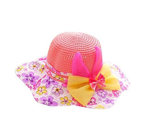 Use For Summer Sun-resistant Comfortable Ventilate Beach Cap/Kid Cap