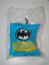 McDonalds Happy Meal Toy -  (1991) BATMAN - Catwoman CAT COUPE - $18.00