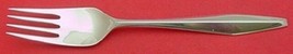 Diamond by Reed and Barton Sterling Silver Salad Fork 7" - $79.00