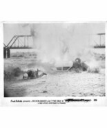 Car Wreck Speedtrap original 8x10 Photo H8315 - $9.79