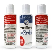 PenaTropin Control Matrix Performance Cream - $82.38