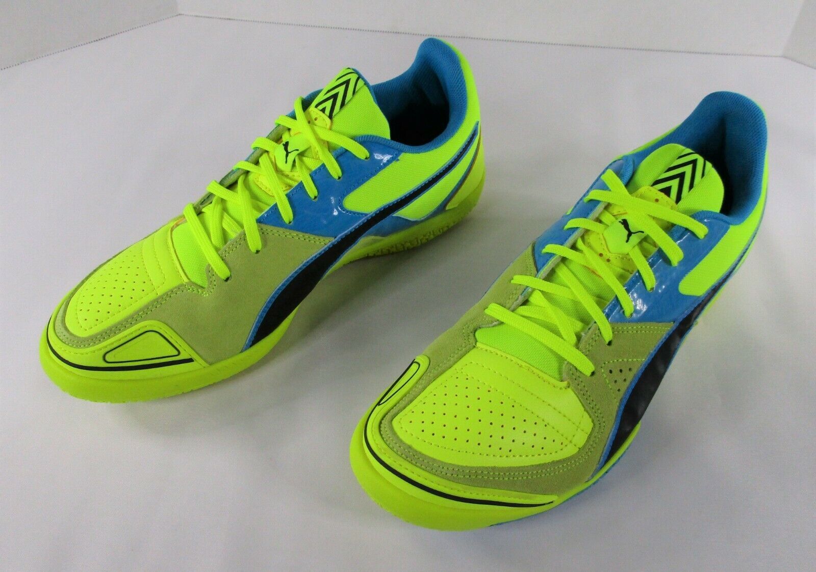 puma men's invicto sala
