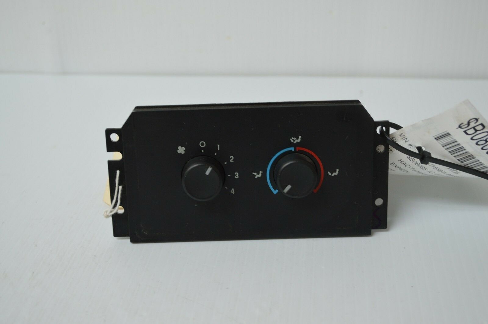 20072014 FORD EXPEDITION HEATER Air Conditioning A/C Climate Control