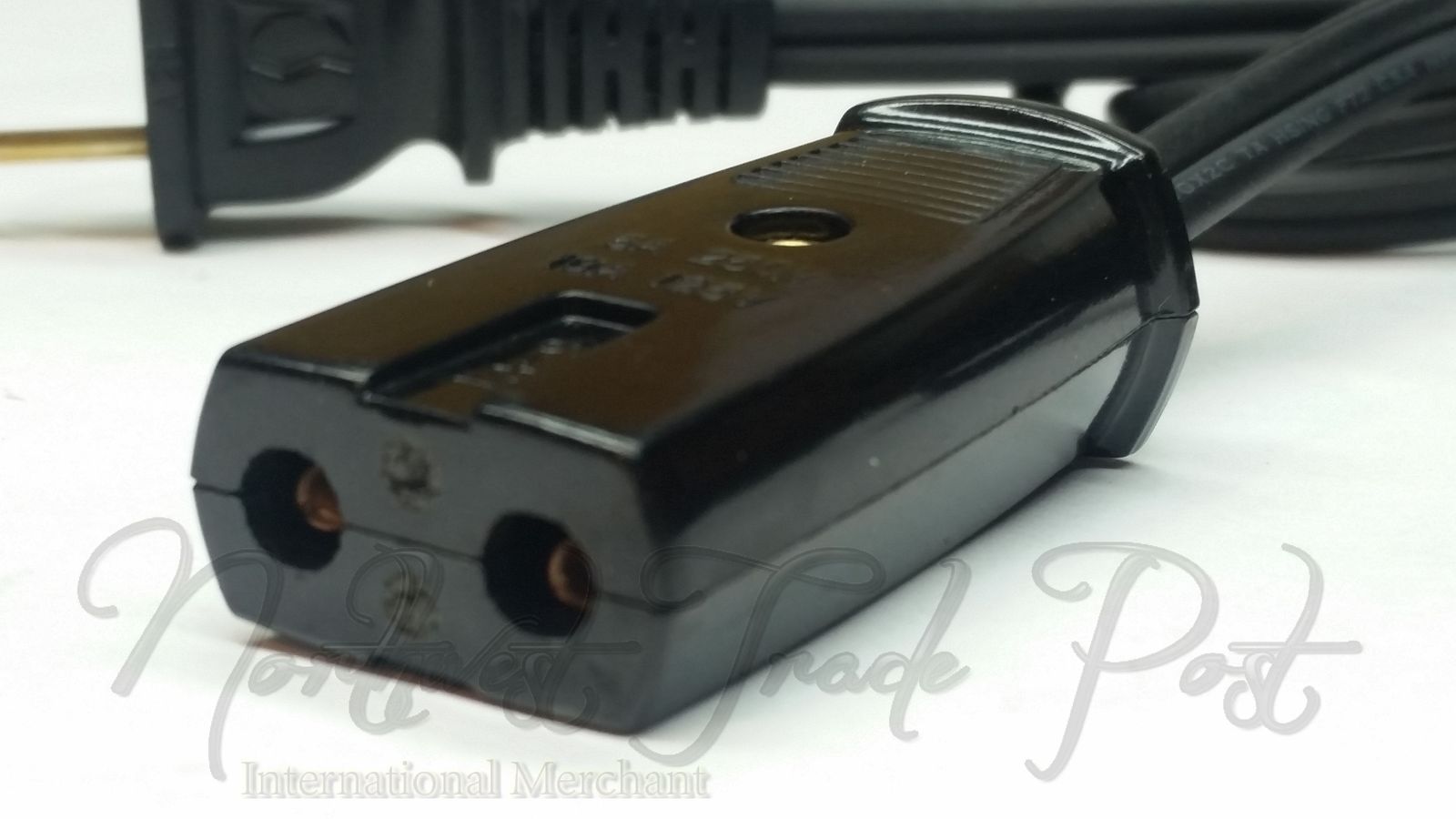 AC Power Cord for Corning Ware 10Cup Percolator Coffee Maker Pot Model 1300 Replacement Parts