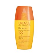 Uriage Ultra light fluid SPF 50+ very high sun protection 30 ml Dry touch - $34.64