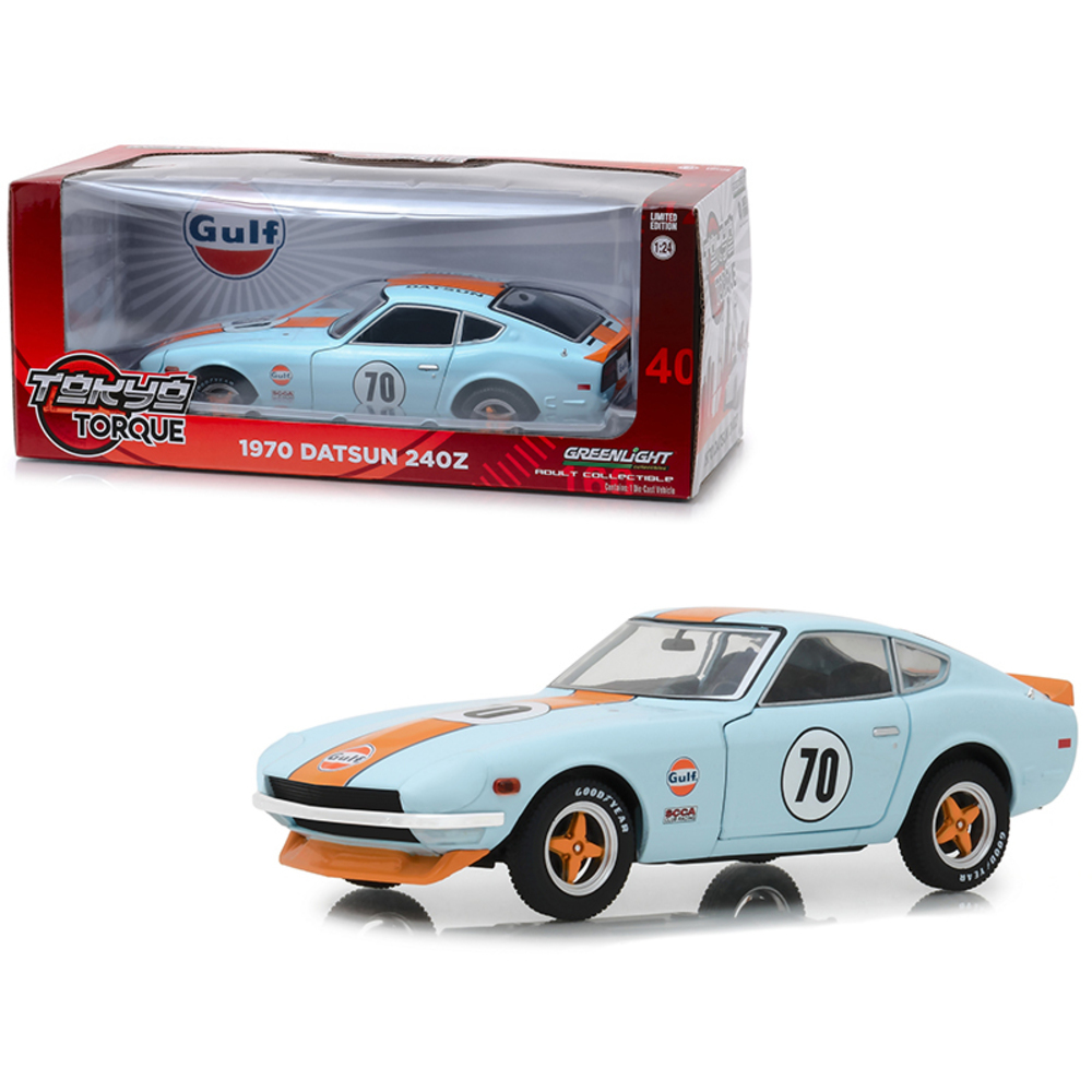 speed 70 diecast