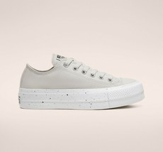 Wmn Converse CTAS Summer Quartz Platform Low Lift Ox, 567683C Multi Size... - $89.95