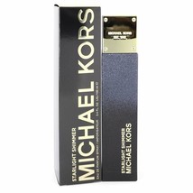 Michael Kors Starlight Shimmer Eau De Parfum Spray ... FGX-547296 - $104.72