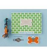 Stitchable Dog Charm Kits - $15.00