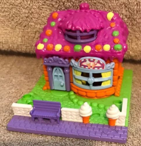 polly pocket ice cream shop