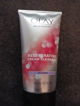 Olay Regenerist Regenerating Cream Cleanser 5 fl. oz. Unisex (F6) - $15.35