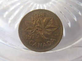 (FC-1316) 1975 Canada: 1 Cent - $1.00