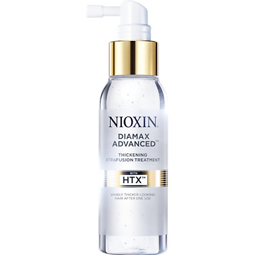 Nioxin Diamax Advanced Thickening Treatment 3.4oz