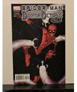 Spider-Man Doctor Octopus Negative Exposure #2 January 2004 - $5.29