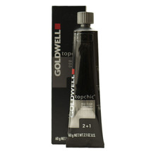 Goldwell Top Chic Hair Permanent Color 2.1 Oz You Choose From 16 Shades - $6.99
