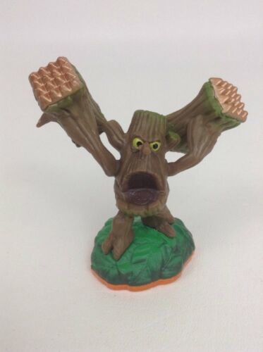 stump smash skylanders giants