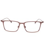 NEW Maui Jim MJO2714-19A Matt Brown EYEGLASSES FRAME 54-19-145 B37 Japan - $210.69