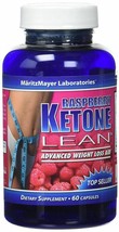 Raspberry Ketone Lean Advanced Pure 1200 mg Diet Weight Fat Loss 60 caps... - $11.87