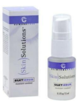 Clinical Care (Skin) Solutions Silky Serum Moisture Sealant 