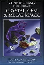 Cunningham's Encyclopedia of Crystal, Gem & Metal Magic (Cunningham's Encycloped image 2