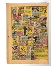 Superman #242 ORIGINAL Vintage 1971 DC Comics (coverless) image 2