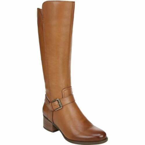 naturalizer kelina knee high boot