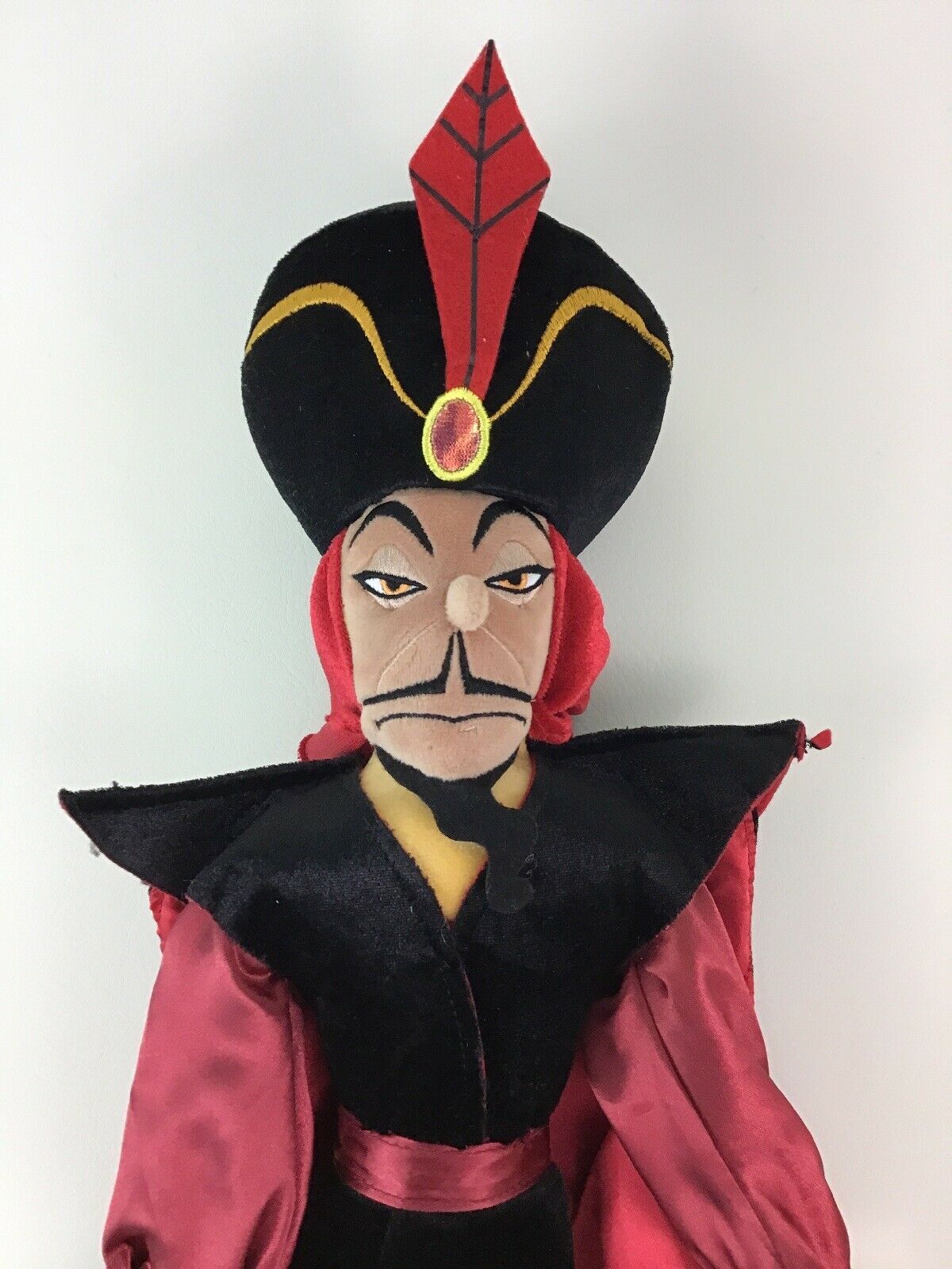 disney jafar plush