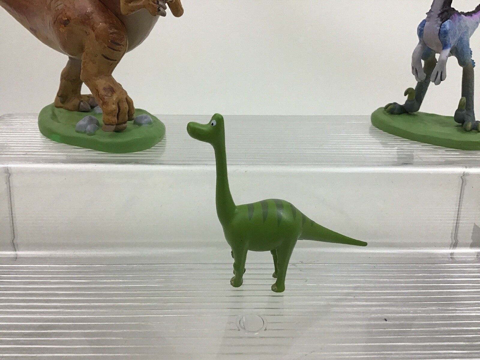 the good dinosaur nash toy