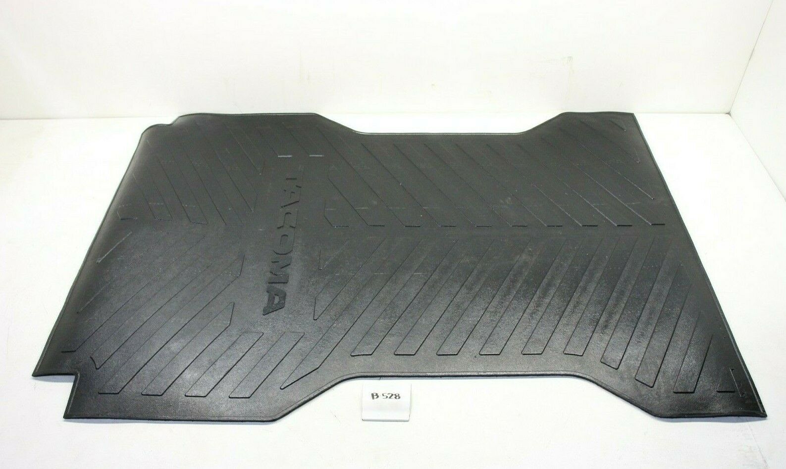 2023 Toyota Tacoma Bed Liner Mat