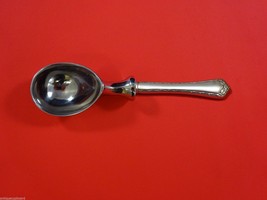 Rosemary by Easterling Sterling Silver Ice Cream Scoop HHWS  Custom Made 7" - $93.20