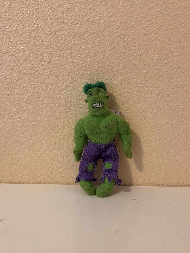 kellytoy hulk