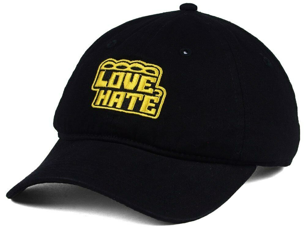 Love & Hate Defend Brooklyn Do the Right Thing Spike Lee Relaxed Fit ...