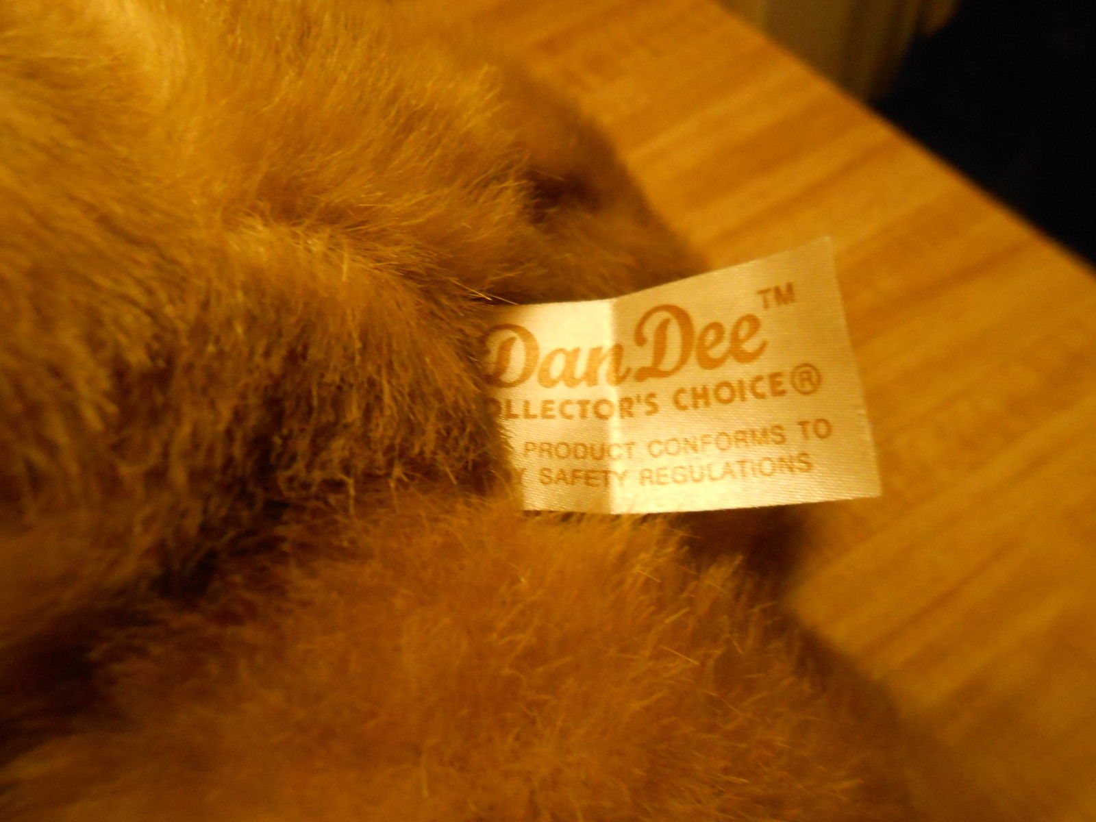 dan dees collectors choice