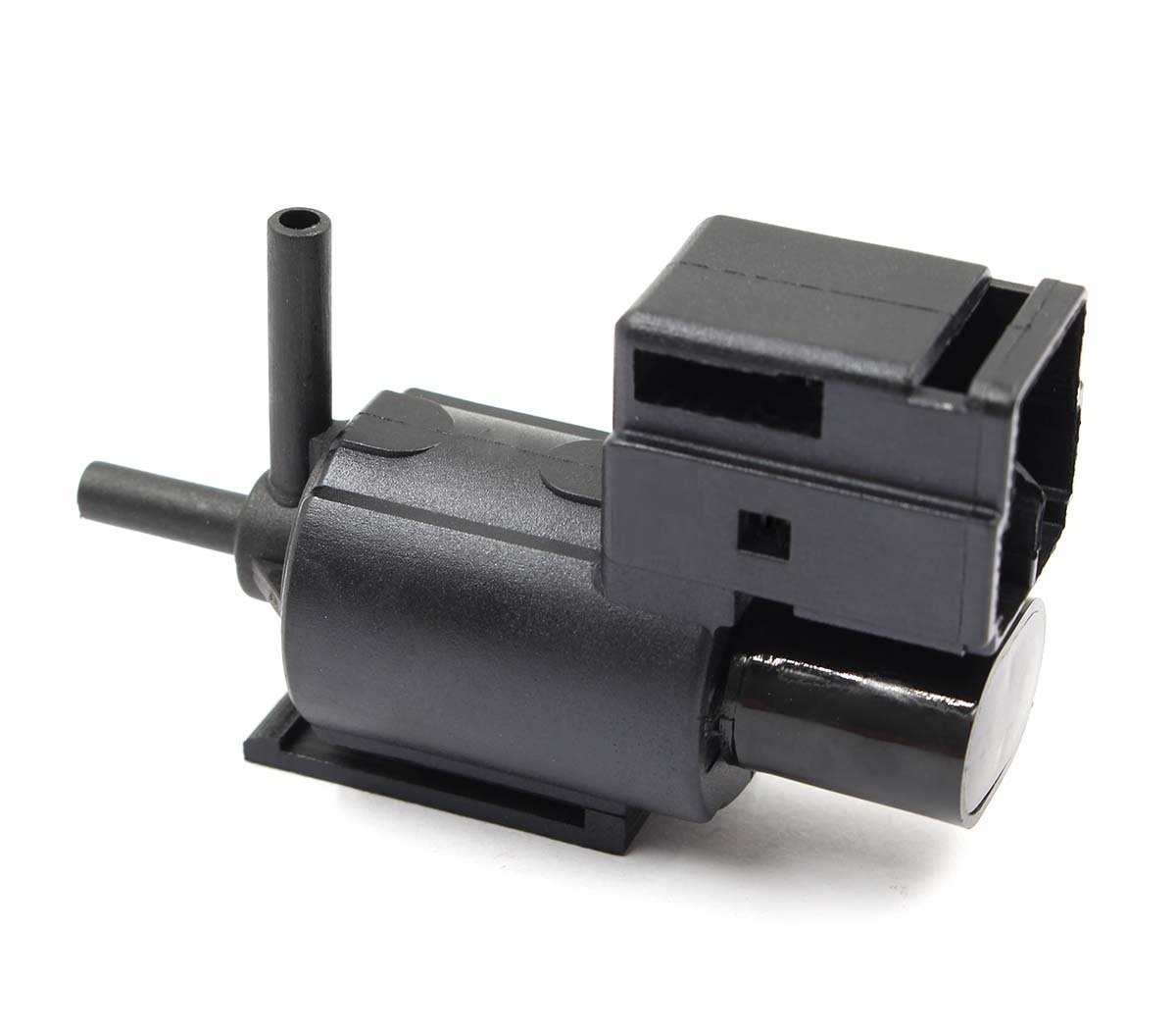 Fuel Pressure Regulator Control(PRC) Solenoid Valve, Exhaust Gas