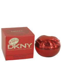 Donna Karan Be Tempted DKNY Perfume 3.4 Oz Eau De Parfum Spray  image 5