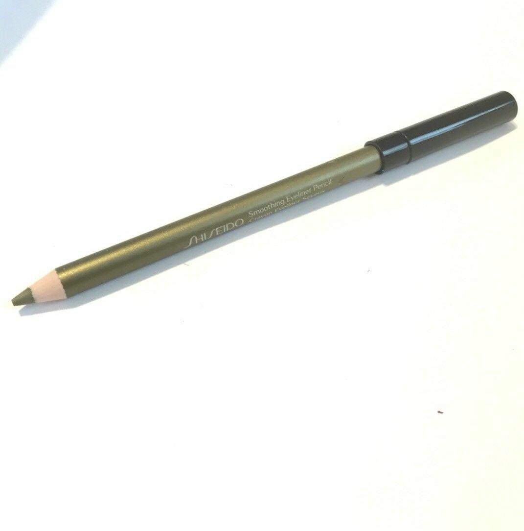 Shiseido Smoothing Eyeliner Pencil GR503