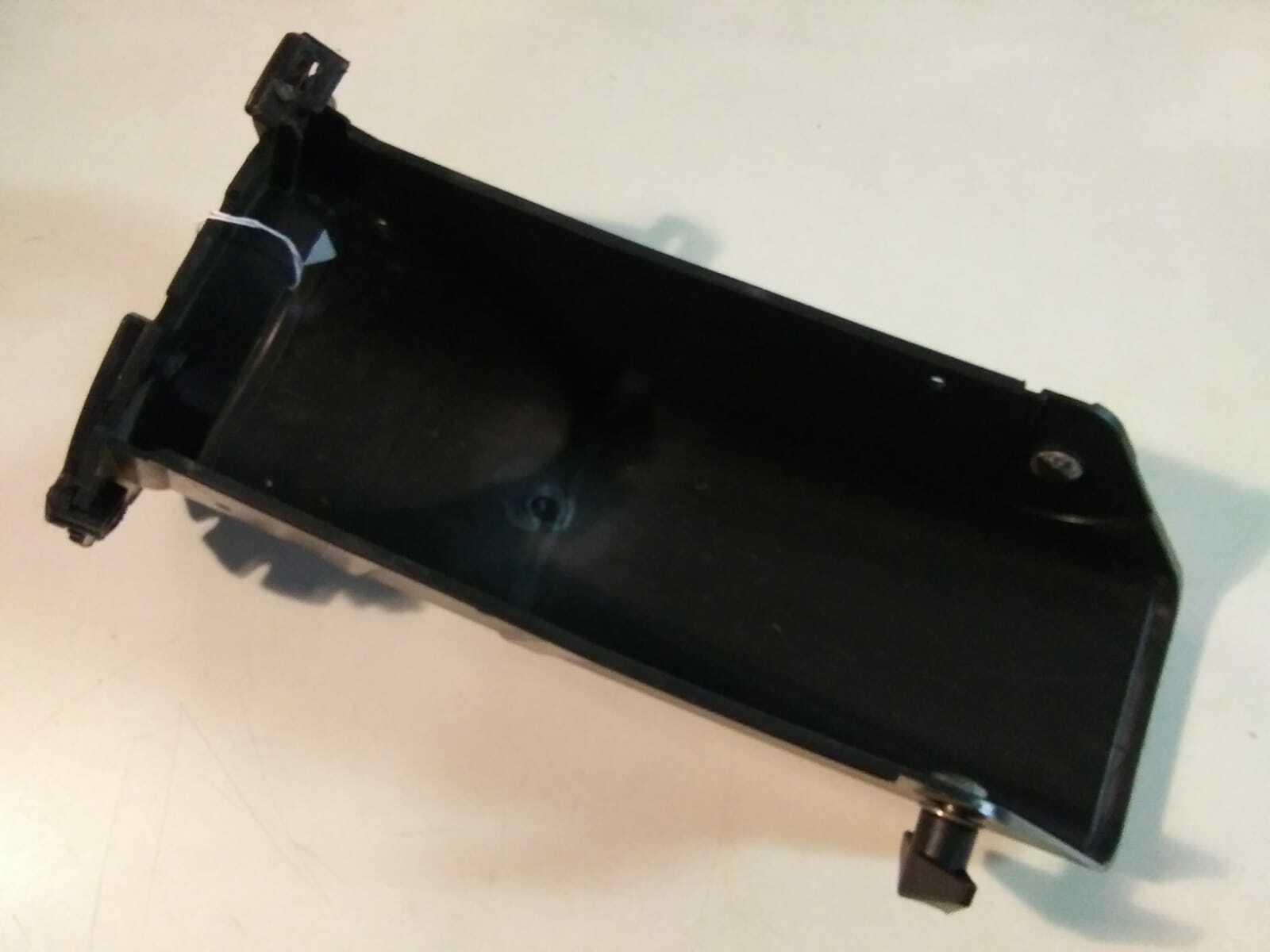 GENUINE MTD TROYBILT SNOW BLOWER LOWER DISCHARGE CHUTE PART NUMBER 731