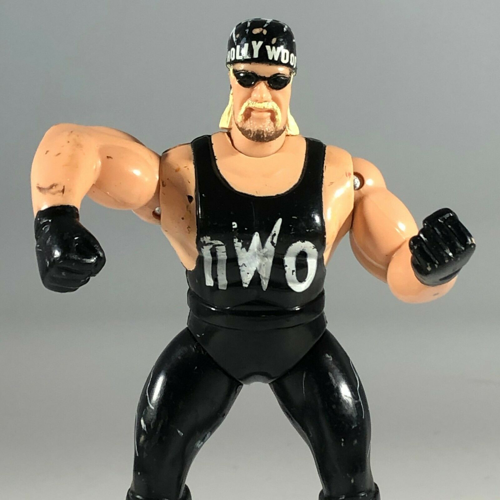 wwf action figures 1990s