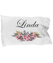Unique Gifts Store Linda - Pillow Case - $17.95