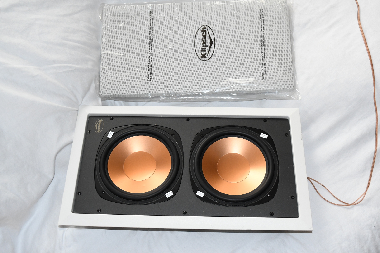 amplifier klipsch lr106476