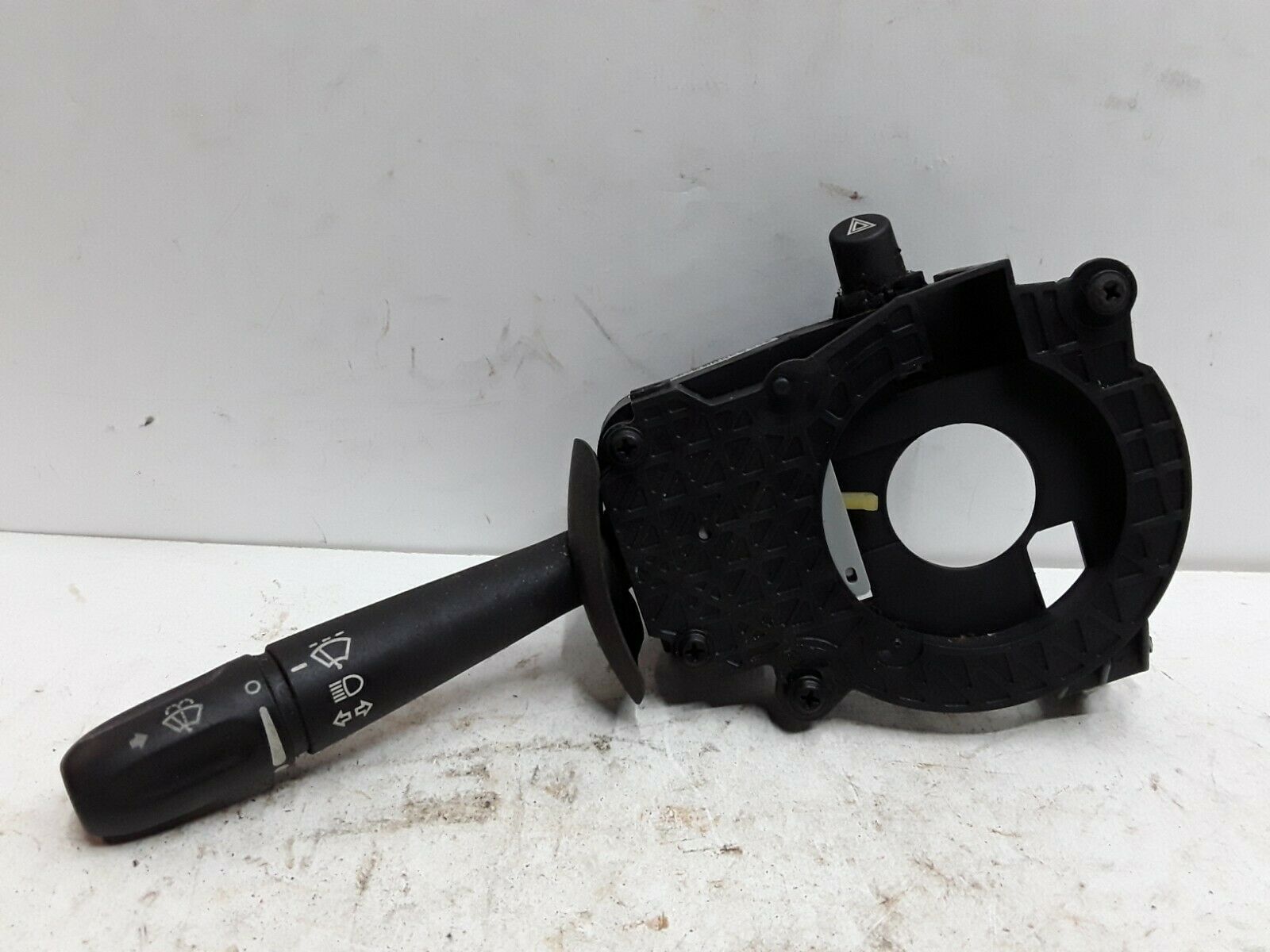 03 04 05 06 Dodge Ram headlight turn signal Hazard switch OEM