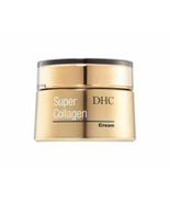 DHC Super Collagen Supreme Cream 50g / 1.76 oz Brand New From Japan - $58.99