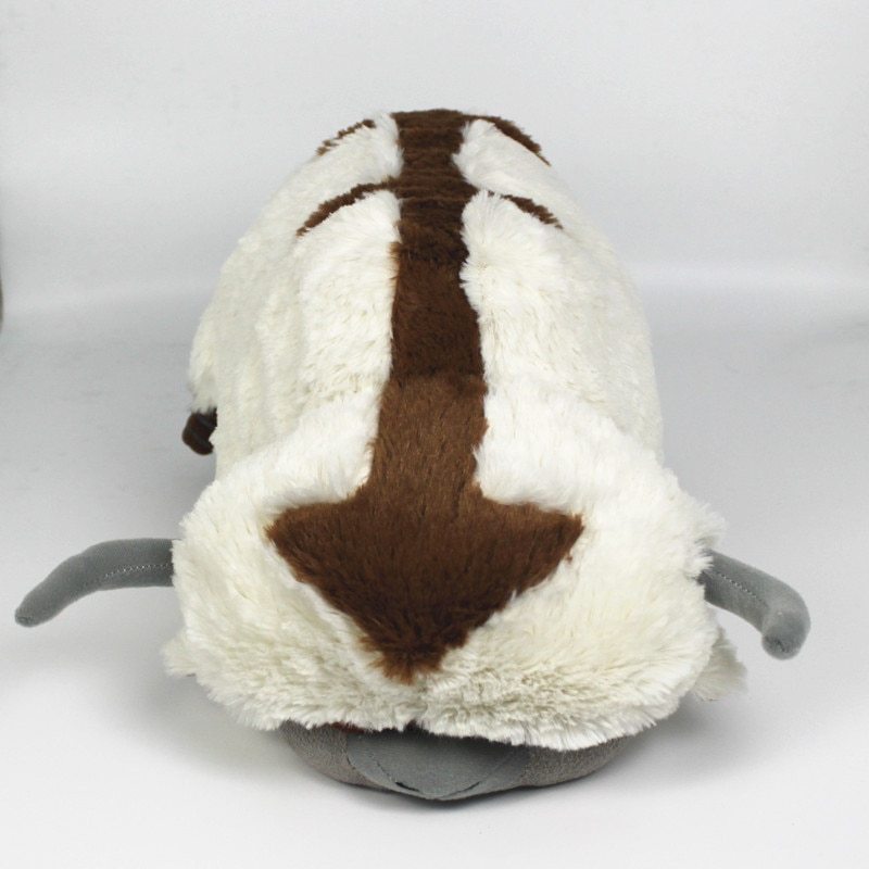 stuffed appa plush