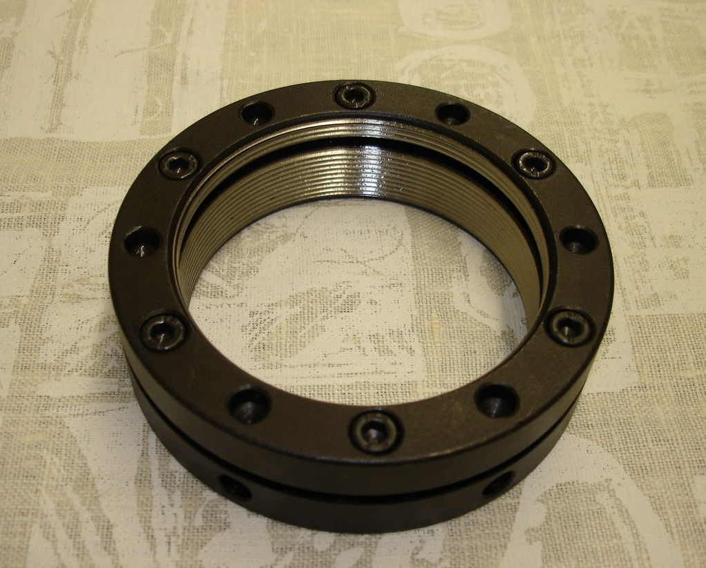 YINSH Precision Locknut for Bearings YSKM75X1.5P Everything Else