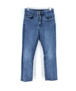 Urban Star Jeans Men&#39;s Size 32/30 Dark Wash Stretch - $31.11