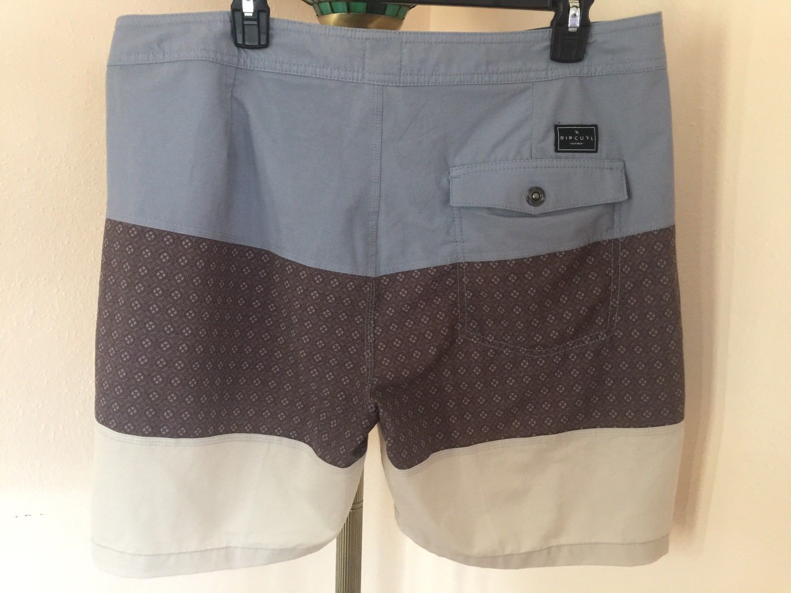 rip curl surf craft boardshorts