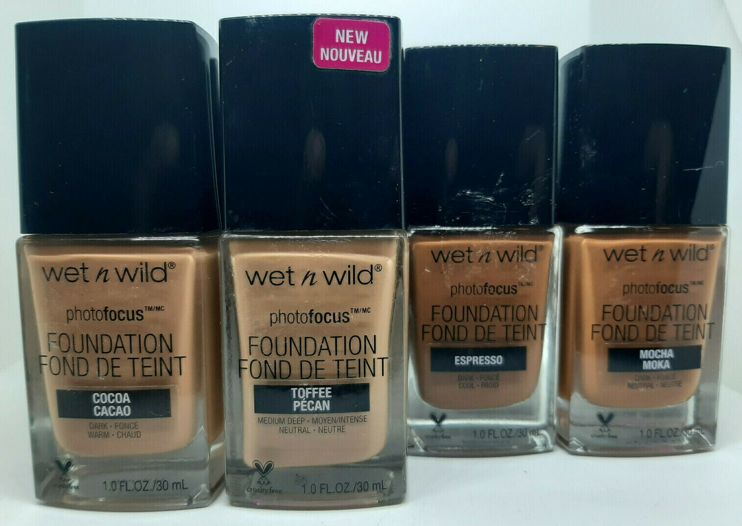 wet n wild photo focus foundation wet n wild photo focus foundation