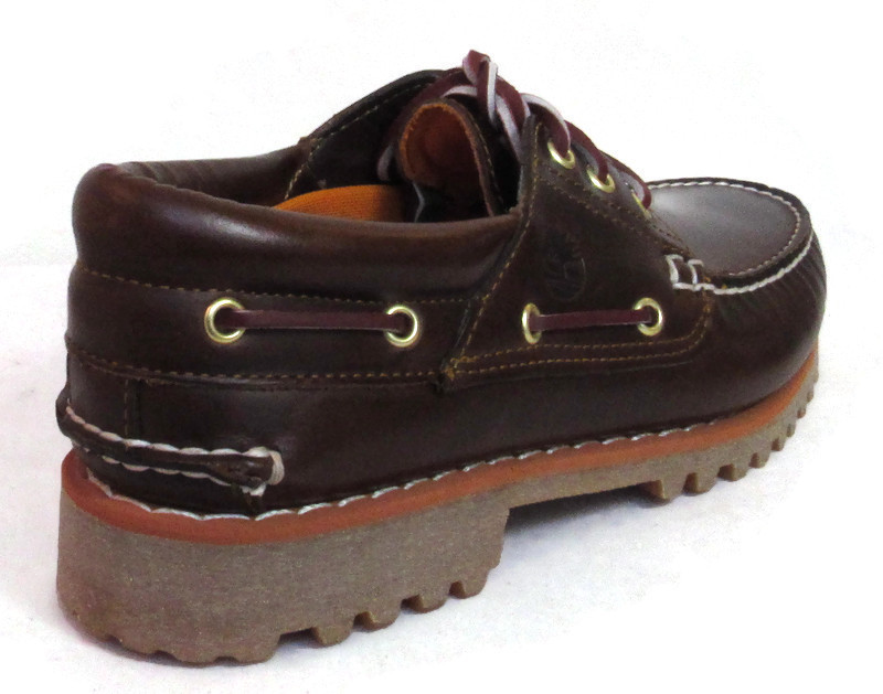 timberland 6500a